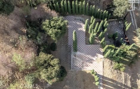 Highcliff Trail, Tujunga, Californie 91042, États-Unis