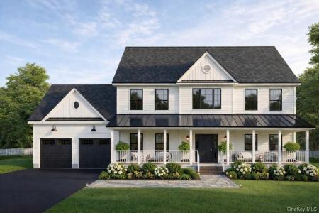 800 Sleepy Hollow Road, Mount Pleasant, Nueva York 10510, Estados Unidos