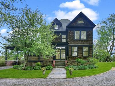 4174 Route 9W, Saugerties, New York 12477, USA