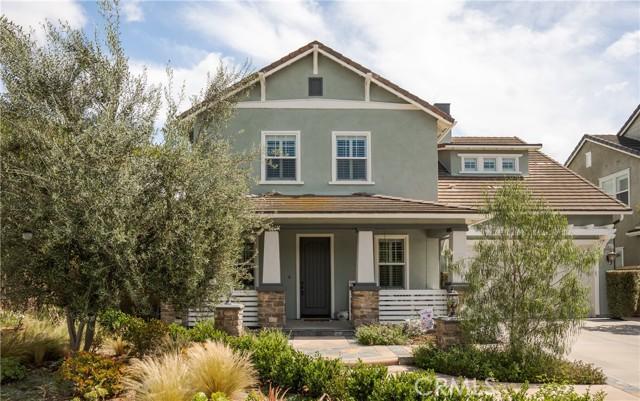 Camilia, Tustin, Californie 92782, États-Unis