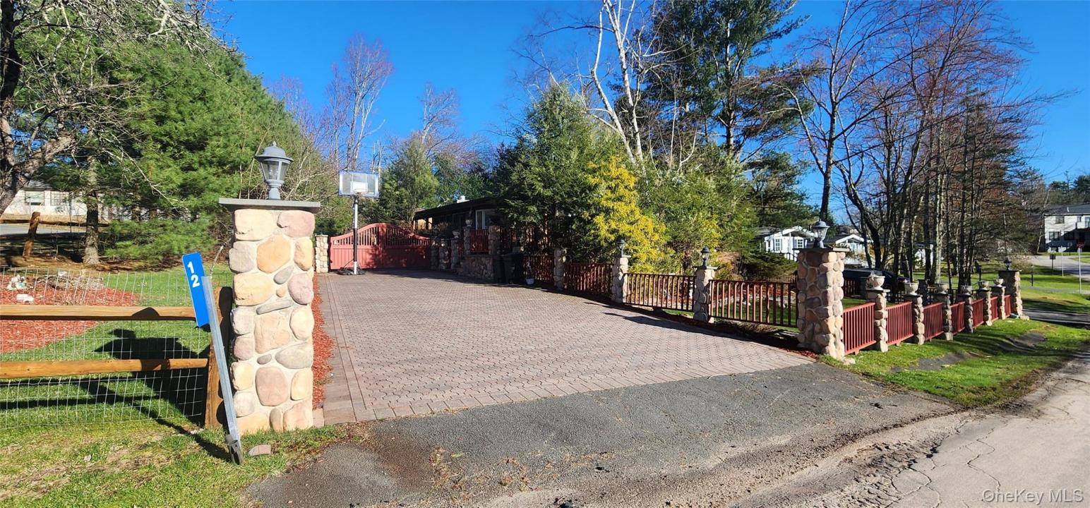 12 Donenfeld Drive, Bethel, 뉴욕 12749, 미국