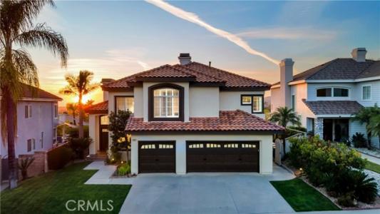 Turtledove St, Rancho Santa Margarita, Californie 92679, États-Unis