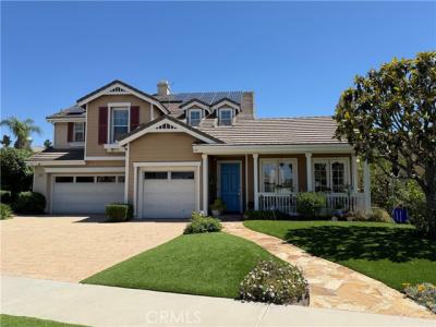 Hartshorn Ranch Place, La Verne, 加利福尼亚州 91750, 美国