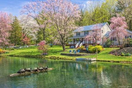 1285 Lakes Road, Monroe, ニューヨーク 10950, アメリカ合衆国