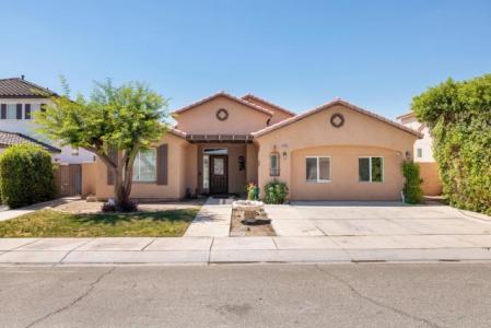 San Solano Road, Coachella, Californie 92236, États-Unis