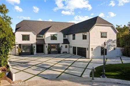 Kingsboro Way, Woodland Hills, Kalifornien 91364, USA