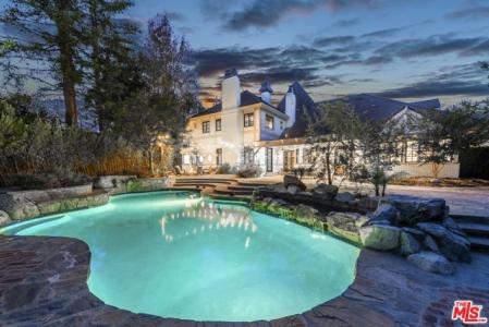 Ellenboro Way, Woodland Hills, Kalifornien 91364, USA