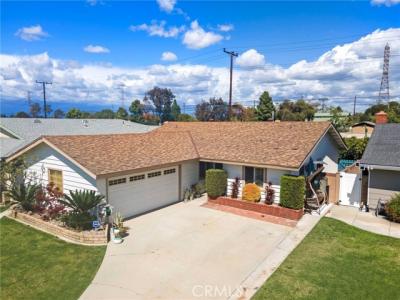 Stevely Avenue, Lakewood, 加州 90713, 美國