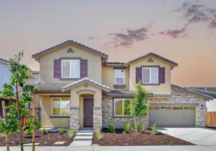 Golden Gate Lane, Vacaville, 加州 95687, 美國