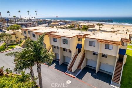 Pismo Avenue, Pismo Beach, California 93449, Estados Unidos