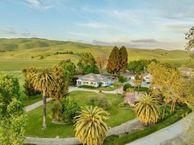 San Felipe Road, Gilroy, Kaliforniya 95020, Amerika Birleşik Devletleri
