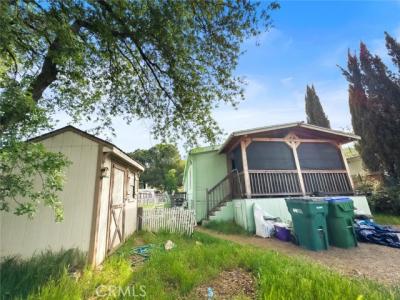 9th Avenue, Jamestown, Kalifornien 95327, USA