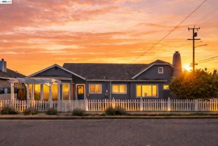 Smith St, Union City, 加州 94587, 美國