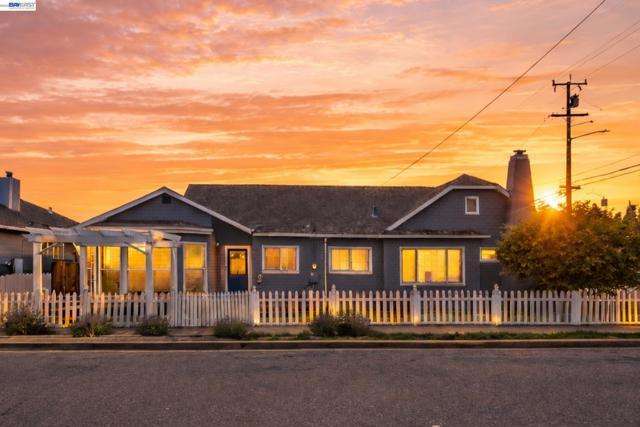 Smith St, Union City, 加州 94587, 美國