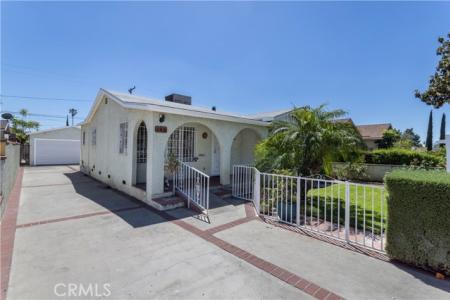 Fermoore, San Fernando, Californie 91340, États-Unis