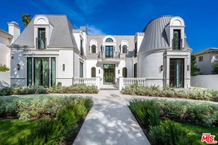 N Alpine Drive, Beverly Hills, California 90210, Estados Unidos