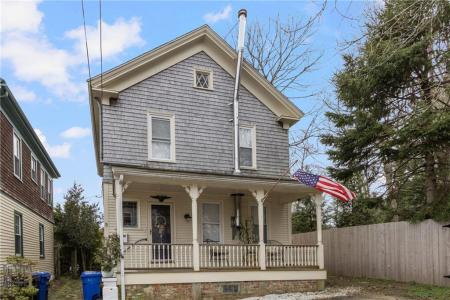 5 Conrad Court, Newport, RI 02840, USA