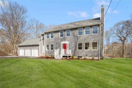 295 Frenchtown Road, East Greenwich, RI 02818, USA