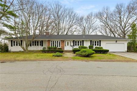 2 Julia Drive, North Providence, RI 02911, USA