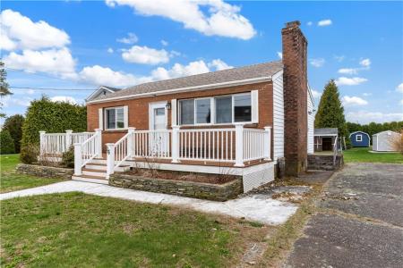 16 Rabbit Run, Westerly, RI 02891, USA