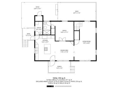 8 Pasadena Avenue, Westerly, RI 02891, USA