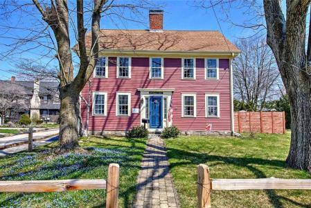 324 Pleasant Street, East Providence, Rhode Island 02916, Estados Unidos