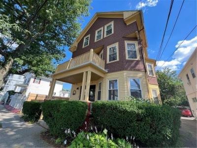 38 Georgia Avenue, Providence, RI 02905, USA