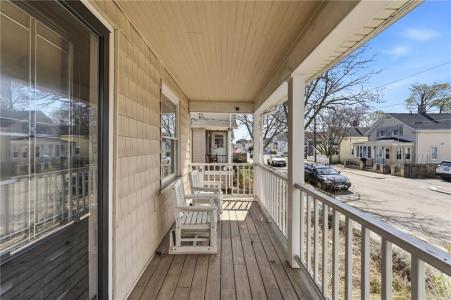 125 Ivy Street, East Providence, RI 02914, USA