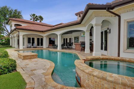 18669 SE Palm Island Lane, Jupiter, فلوريدا 33458, الولايات المتحدة