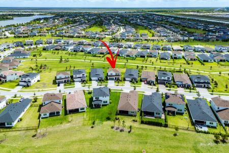 1887 Wandering Willow Way, Loxahatchee, Florida 33470