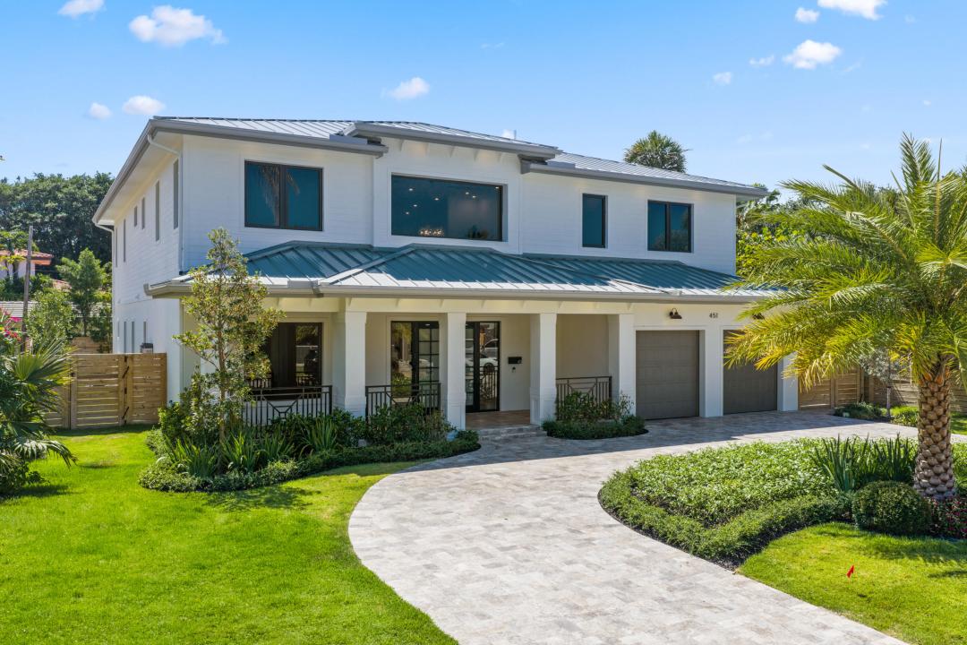 451 NW 7th Avenue, Boca Raton, 플로리다 33486, 미국