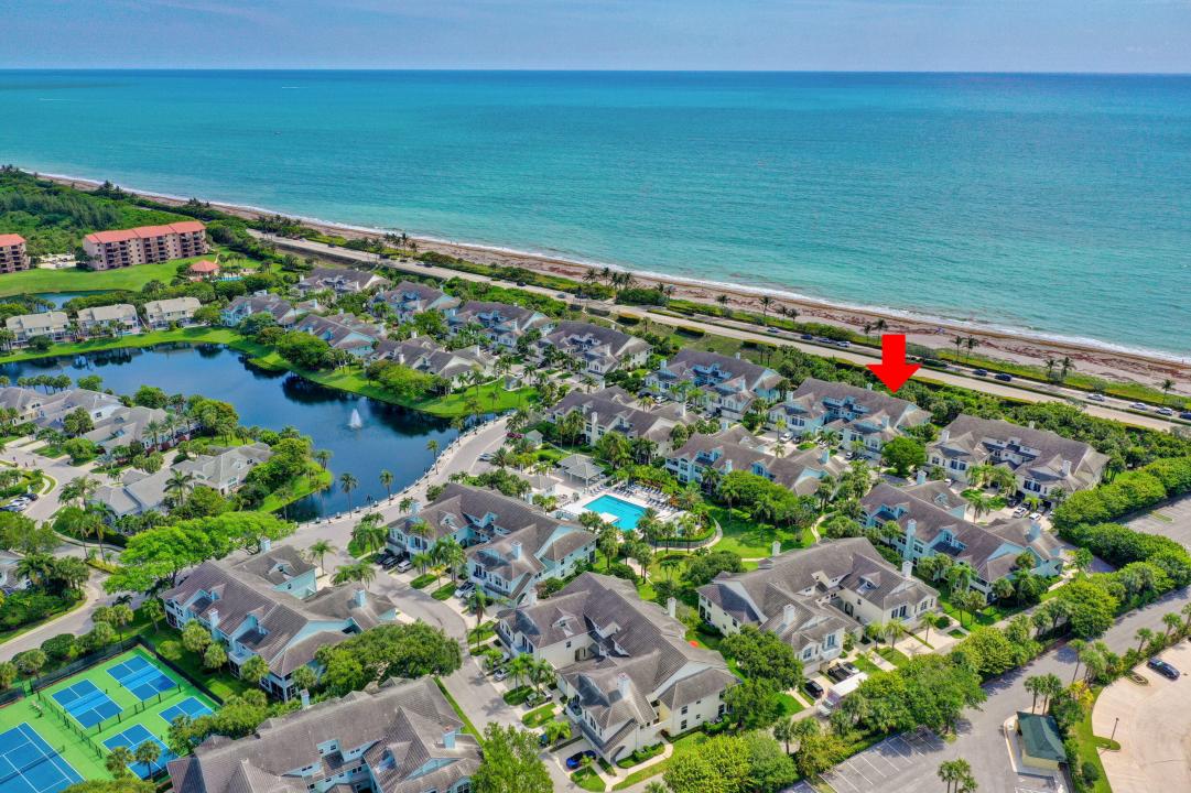 207 Mainsail Circle, Jupiter, פלורידה 33477, ארצות הברית של אמריקה