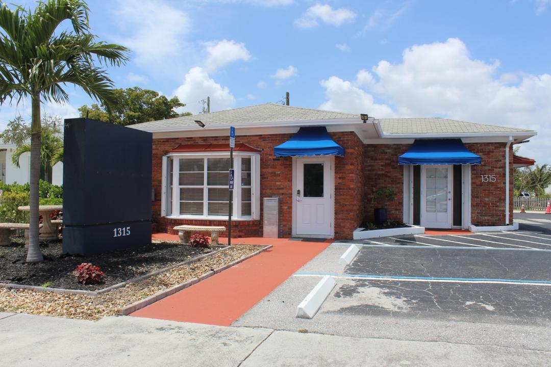 1315 N Dixie Highway 3, Lake Worth Beach, Florida 33460