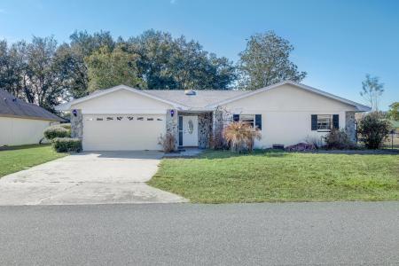 4262 S Centennial Avenue, Homosassa, Florida 34446, USA