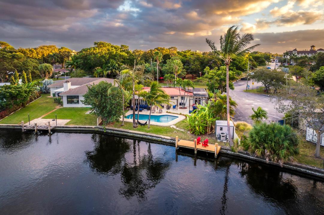 2757 NE 14th Avenue, Wilton Manors, פלורידה 33334, ארצות הברית של אמריקה