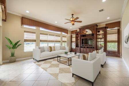 15234 SW 40th Street, Davie, Floride 33331, États-Unis
