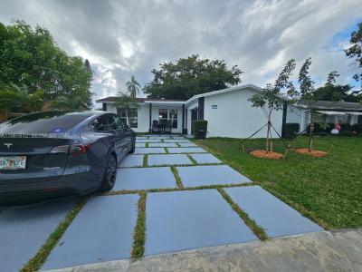 11450 NW 32nd Pl, Sunrise, Florida 33323, USA