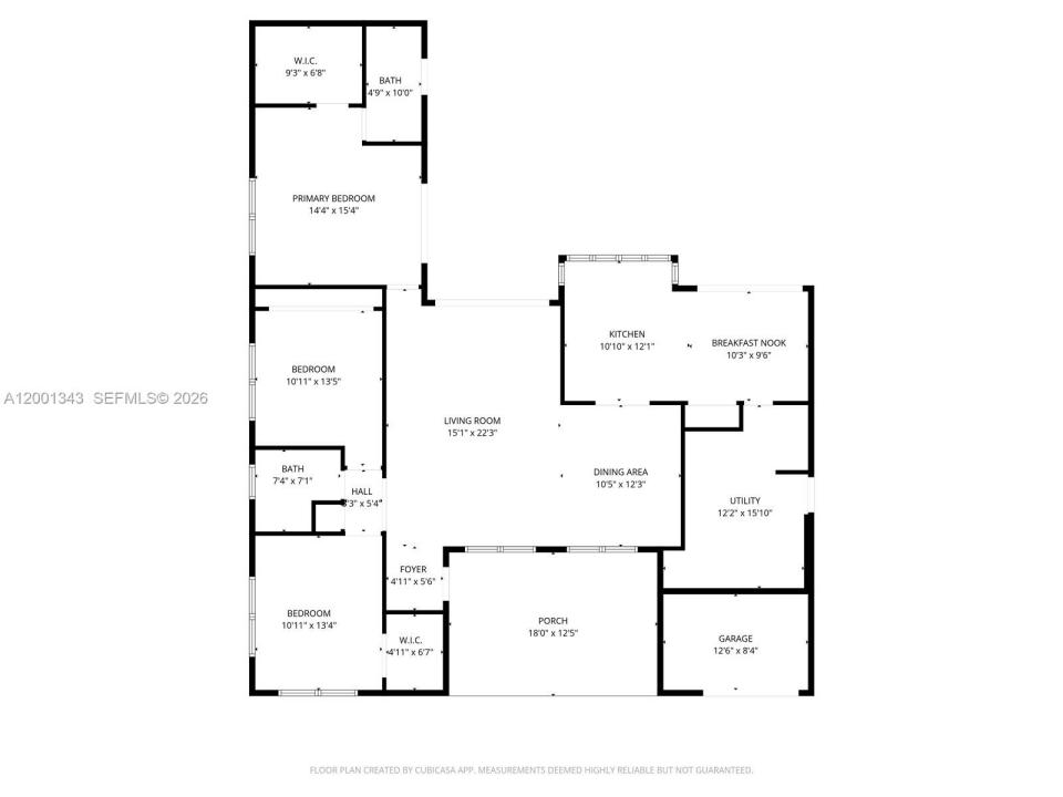9280 SW 55th Ct, Cooper City, Florida 33328, Stati Uniti