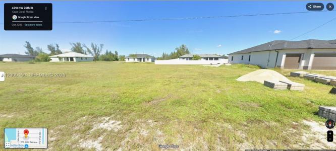 4219 NW 25 ST, Cape Coral, Florida 33993, USA