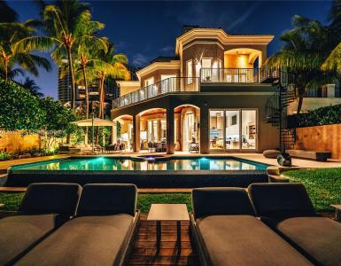 3916 Island Estates Dr, Aventura, Florida 33160, USA