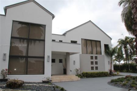 540 Lido Dr, Fort Lauderdale, Florida 33301, USA