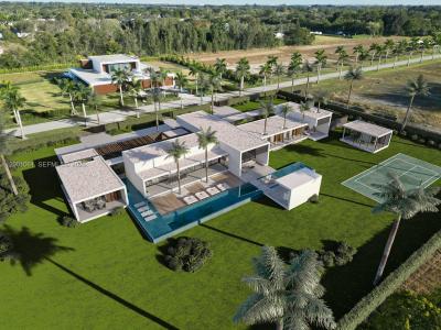 4771 Akai Dr, Southwest Ranches, Florida 33332, USA