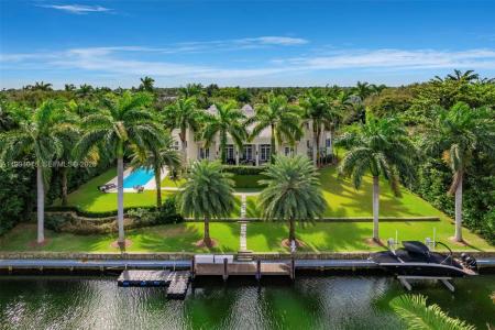 585 Arvida Pkwy, Coral Gables, Florida 33156, Amerika Birleşik Devletleri