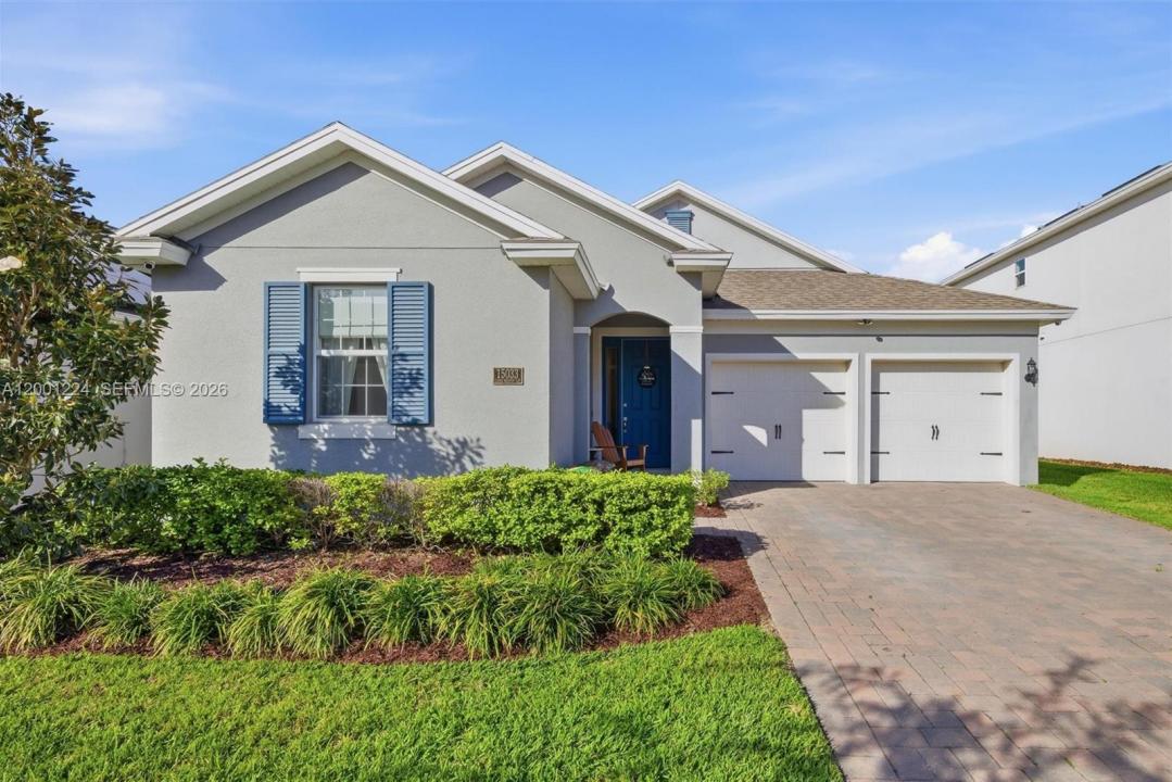 15033 LAKE BESSIE LOOP, Winter Garden, Florida 34787, USA