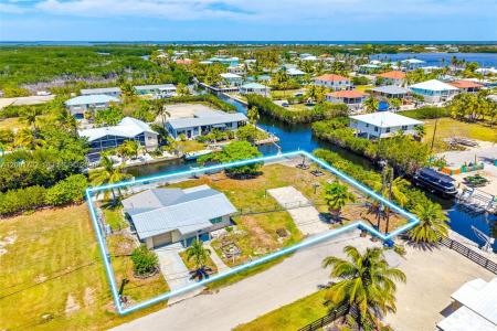 30361 Hardin Rd NA, Big Pine, Florida 33043, USA