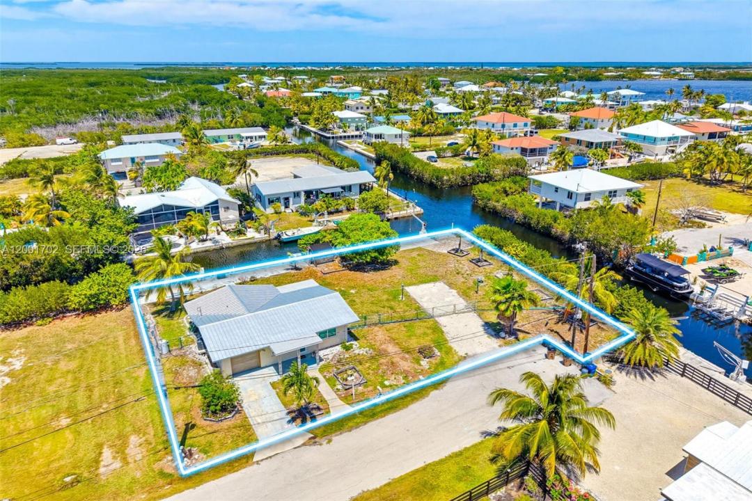 30361 Hardin Rd NA, Big Pine, Floride 33043, États-Unis