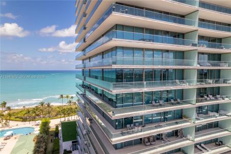 10203 Collins Ave 1001, Bal Harbour, Floride 33154, États-Unis