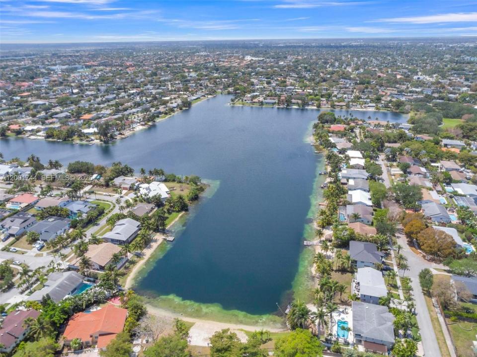7820 SW 199th Ter, Cutler Bay, Florida 33189, Stati Uniti