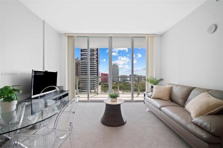 79 SW 12th St 2503-S, Miami, Florida 33130, USA