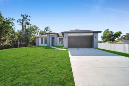 2913 14th ST W 2913, Lehigh Acres, Florida 33971, HOA KỲ